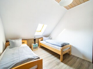 Ferienhaus Elend Ausstattung 9