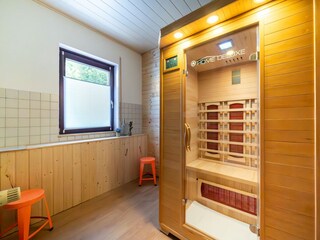 Maison de vacances Elend  36