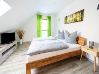 Ferienhaus Elend Ausstattung 10