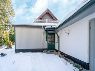 Vakantiehuis Elend Buitenaudio-opname 3