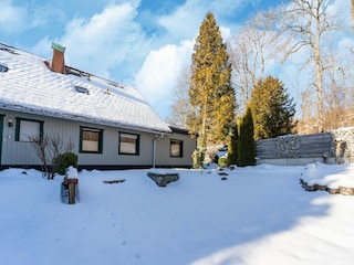 Maison de vacances Elend Enregistrement extérieur 4