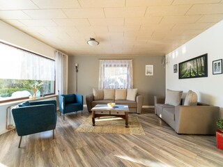 Ferienhaus Elend Ausstattung 11