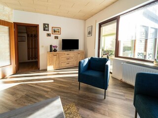 Ferienhaus Elend Ausstattung 12