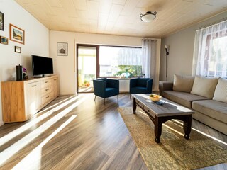 Holiday house Elend Features 13