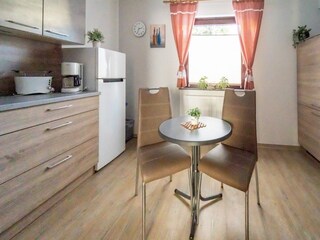 Ferienhaus Elend Ausstattung 14