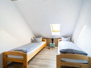 Ferienhaus Elend Ausstattung 20