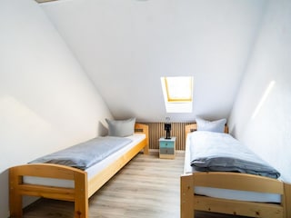 Holiday house Elend Features 20