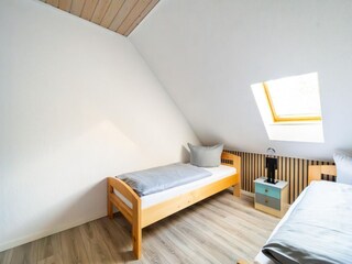 Casa de vacaciones Elend Características 12