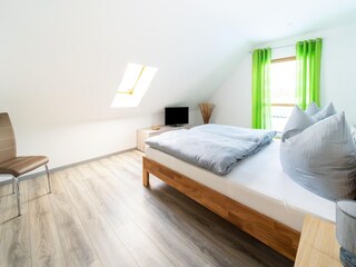 Ferienhaus Elend Ausstattung 13