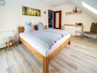 Vakantiehuis Elend Kenmerken 16