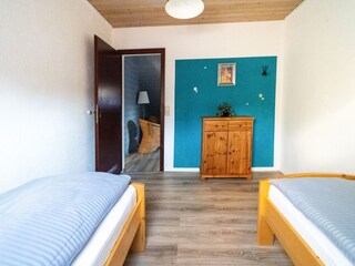 Vakantiehuis Elend Kenmerken 9
