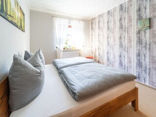 Vakantiehuis Elend Kenmerken 17