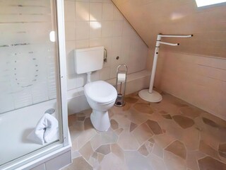 Ferienhaus Elend Ausstattung 10