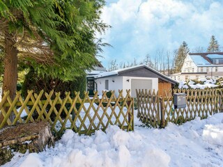 Ferienhaus Elend Außenaufnahme 6