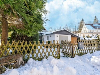 Vakantiehuis Elend Buitenaudio-opname 5