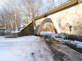 Vakantiehuis Elend Omgeving 34