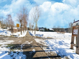 Ferienhaus Elend Umgebung 33