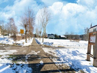 Vakantiehuis Elend Omgeving 34