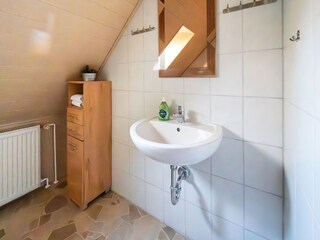 Ferienhaus Elend Ausstattung 11