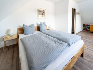 Vakantiehuis Elend Kenmerken 14
