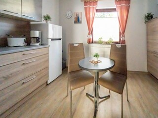 Casa per le vacanze Elend Caratteristiche 22