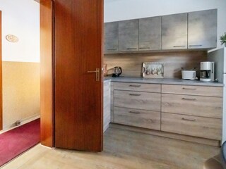 Casa de vacaciones Elend Características 20