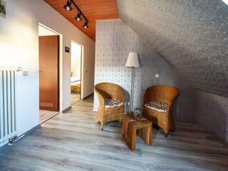 Casa de vacaciones Elend Características 9