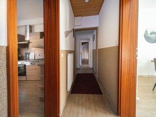 Ferienhaus Elend Ausstattung 30