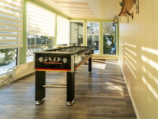 Ferienhaus Elend Ausstattung 31