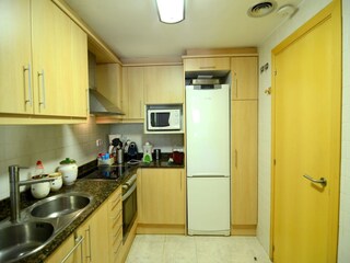 Holiday house L'Estartit Features 21