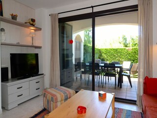 Ferienhaus L'Estartit Ausstattung 19