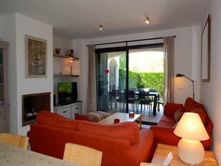 Holiday house L'Estartit Features 21