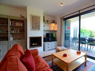 Ferienhaus L'Estartit Ausstattung 20