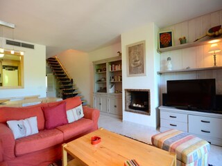 Ferienhaus L'Estartit Ausstattung 14