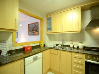 Holiday house L'Estartit Features 30