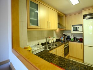 Holiday house L'Estartit Features 22