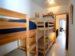 Holiday house L'Estartit Features 24