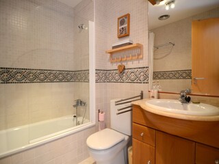 Holiday house L'Estartit Features 29