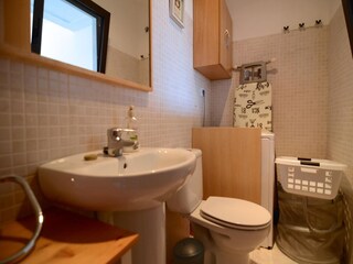 Ferienhaus L'Estartit Ausstattung 27