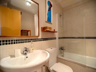 Holiday house L'Estartit Features 16