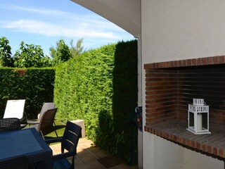 Maison de vacances L'Estartit Enregistrement extérieur 7