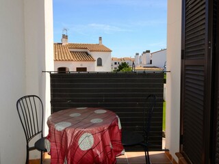 Maison de vacances L'Estartit Enregistrement extérieur 11