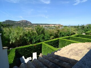 Holiday house L'Estartit Outdoor Recording 9