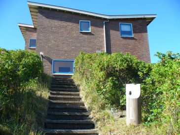 Ferienwohnung Poseidon 2