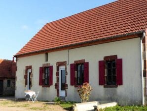 Apartment House 8 People - Monétay-sur-Loire - image1