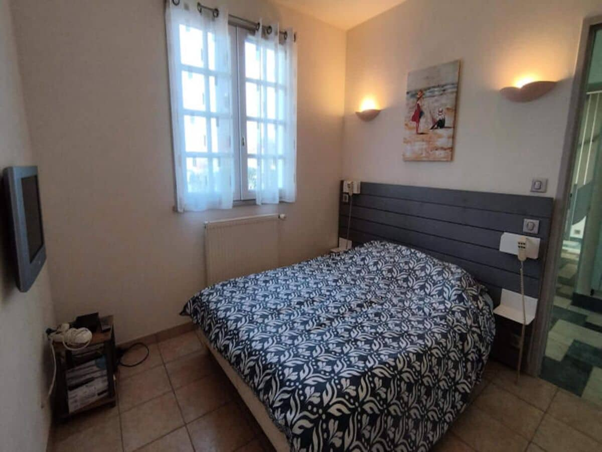 Appartement Saint-Georges-d'Oléron  1