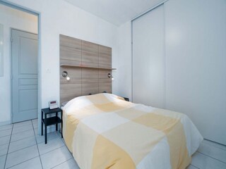 Apartment Le Grau-du-Roi Ausstattung 16
