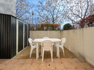 Apartamento Le Grau-du-Roi  40