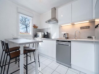 Apartment Le Grau-du-Roi Ausstattung 22