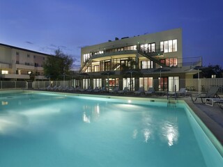 Apartment Le Grau-du-Roi Outdoor Recording 4